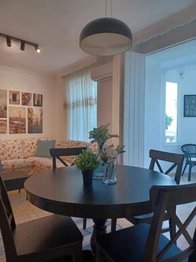 Ferienwohnung Nuevo Loft El Carpintero Vejer de la Frontera Exterior foto